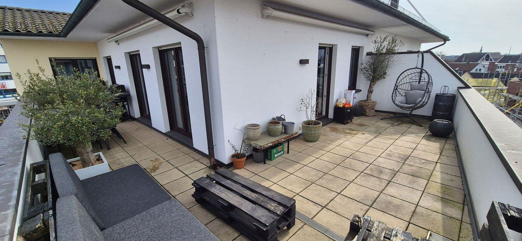 3 bedroom flat to rent, 105 m², Vechta, Lower Saxony 3 bedroom flat to rent, 105 m², Vechta, Lower Saxony