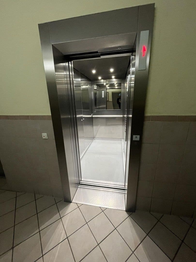 3 bedroom flat to rent, 76 m², Strandpromenade 6, Rodgau, Hesse 3 bedroom flat to rent, 76 m², Strandpromenade 6, Rodgau, Hesse