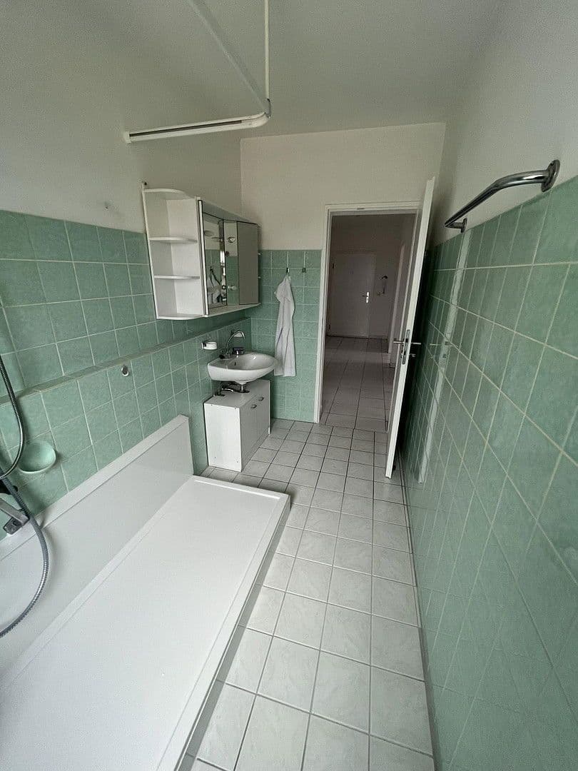 3 bedroom flat to rent, 76 m², Strandpromenade 6, Rodgau, Hesse 3 bedroom flat to rent, 76 m², Strandpromenade 6, Rodgau, Hesse