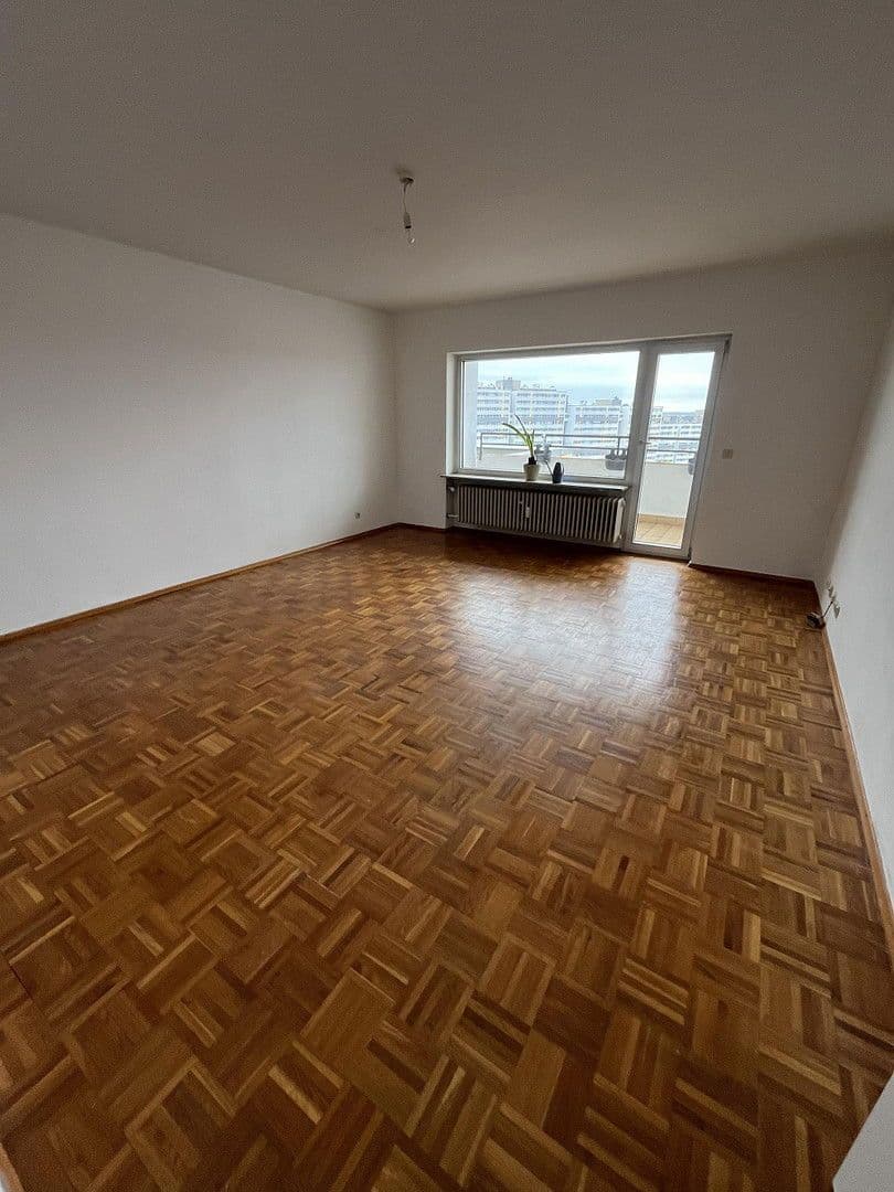 3 bedroom flat to rent, 76 m², Strandpromenade 6, Rodgau, Hesse 3 bedroom flat to rent, 76 m², Strandpromenade 6, Rodgau, Hesse