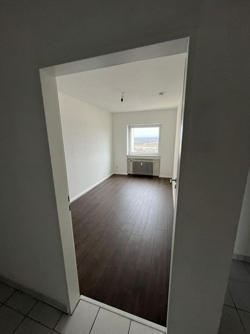 3 bedroom flat to rent, 76 m², Strandpromenade 6, Rodgau, Hesse 3 bedroom flat to rent, 76 m², Strandpromenade 6, Rodgau, Hesse