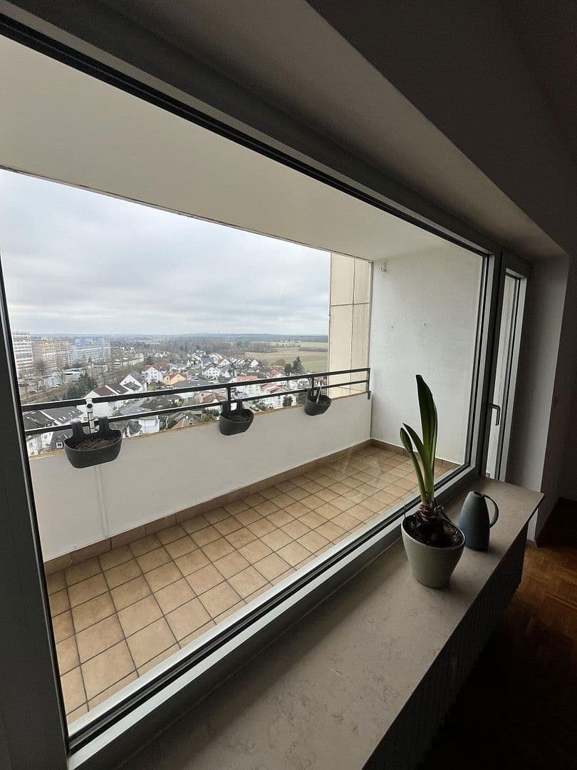 3 bedroom flat to rent, 76 m², Strandpromenade 6, Rodgau, Hesse 3 bedroom flat to rent, 76 m², Strandpromenade 6, Rodgau, Hesse