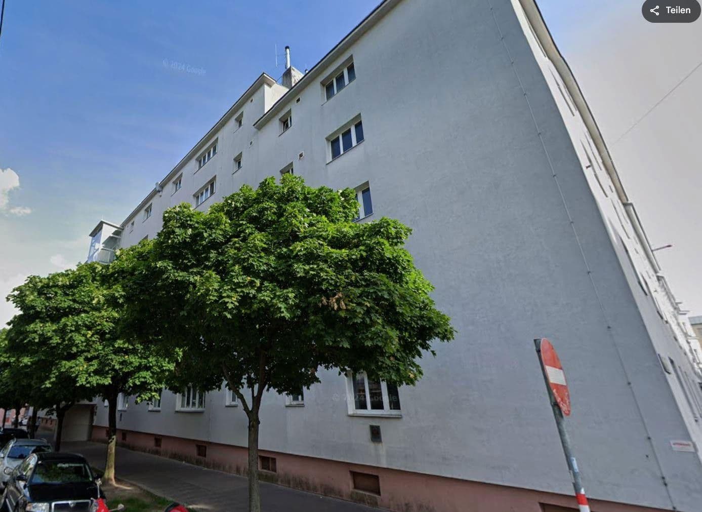 2 bedroom flat for sale, 49 m², Arnethgasse 63, Wien, Vienna 2 bedroom flat for sale, 49 m², Arnethgasse 63, Wien, Vienna