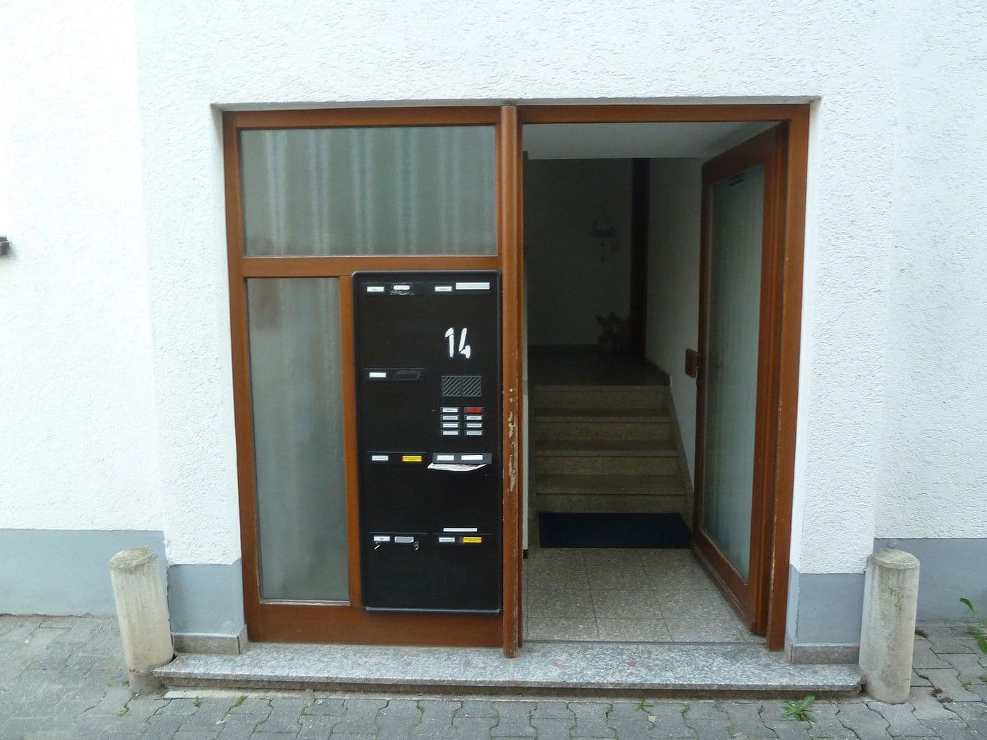 3 bedroom flat for sale, 92 m², Ingelheim am Rhein, Rhineland-Palatinate 3 bedroom flat for sale, 92 m², Ingelheim am Rhein, Rhineland-Palatinate