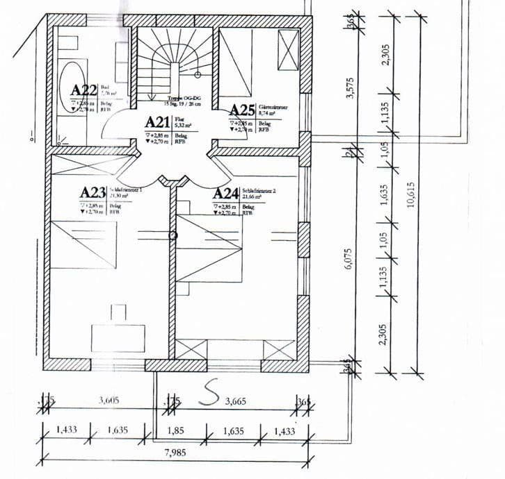 house to rent, 227 m², Taingner Straße 15f, Pastetten, Bavaria house to rent, 227 m², Taingner Straße 15f, Pastetten, Bavaria