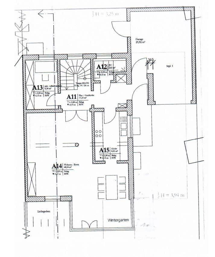 house to rent, 227 m², Taingner Straße 15f, Pastetten, Bavaria house to rent, 227 m², Taingner Straße 15f, Pastetten, Bavaria