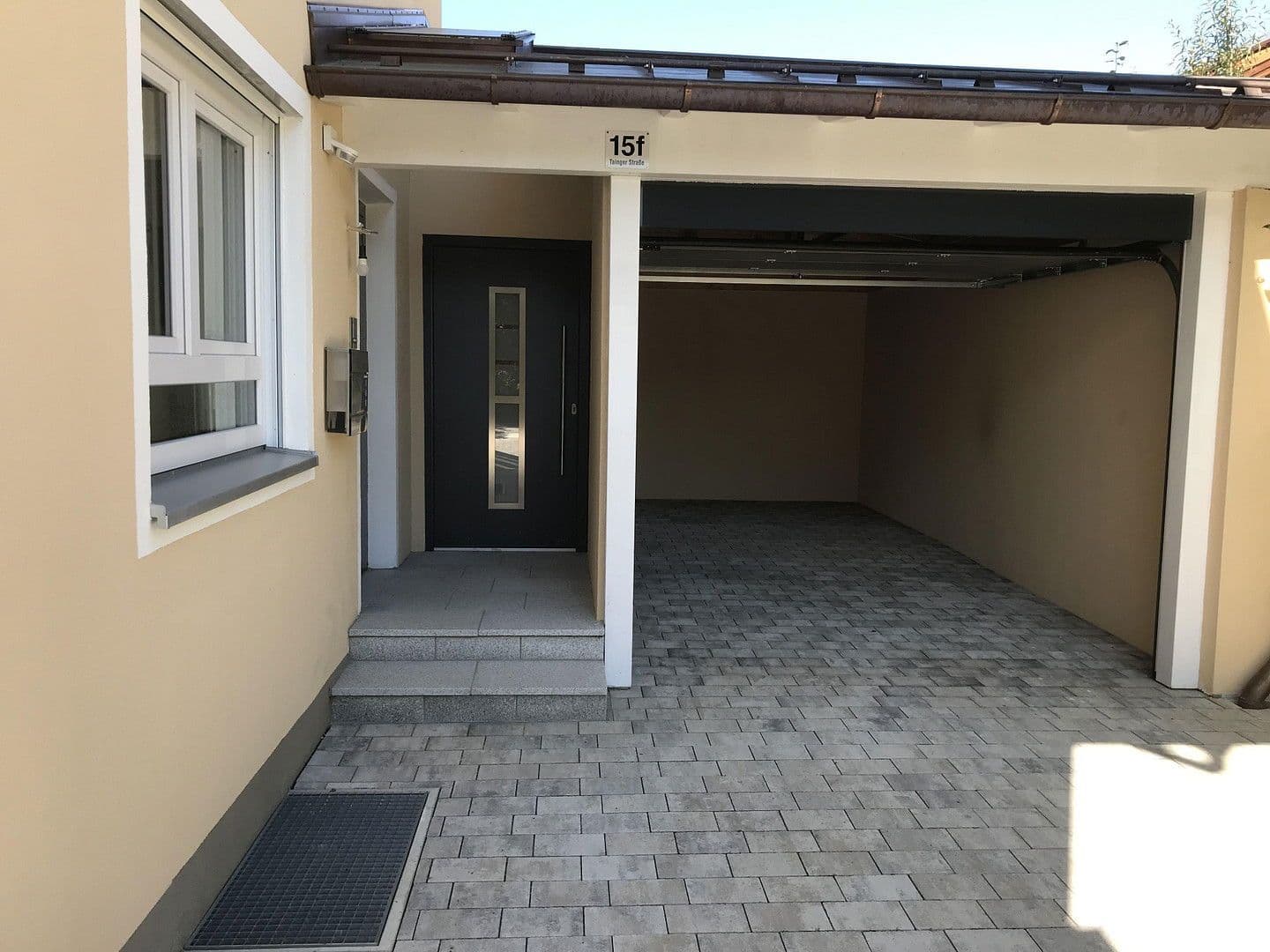 house to rent, 227 m², Taingner Straße 15f, Pastetten, Bavaria house to rent, 227 m², Taingner Straße 15f, Pastetten, Bavaria