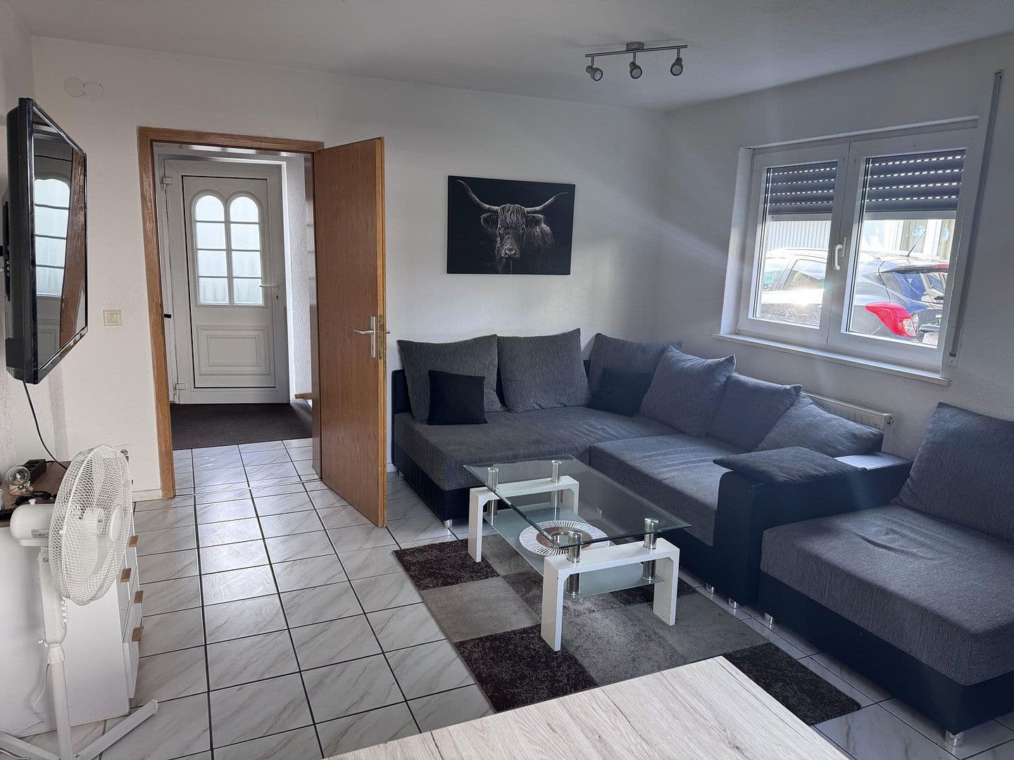 flat to rent, 15 m², Heilbronn, Baden-Württemberg flat to rent, 15 m², Heilbronn, Baden-Württemberg