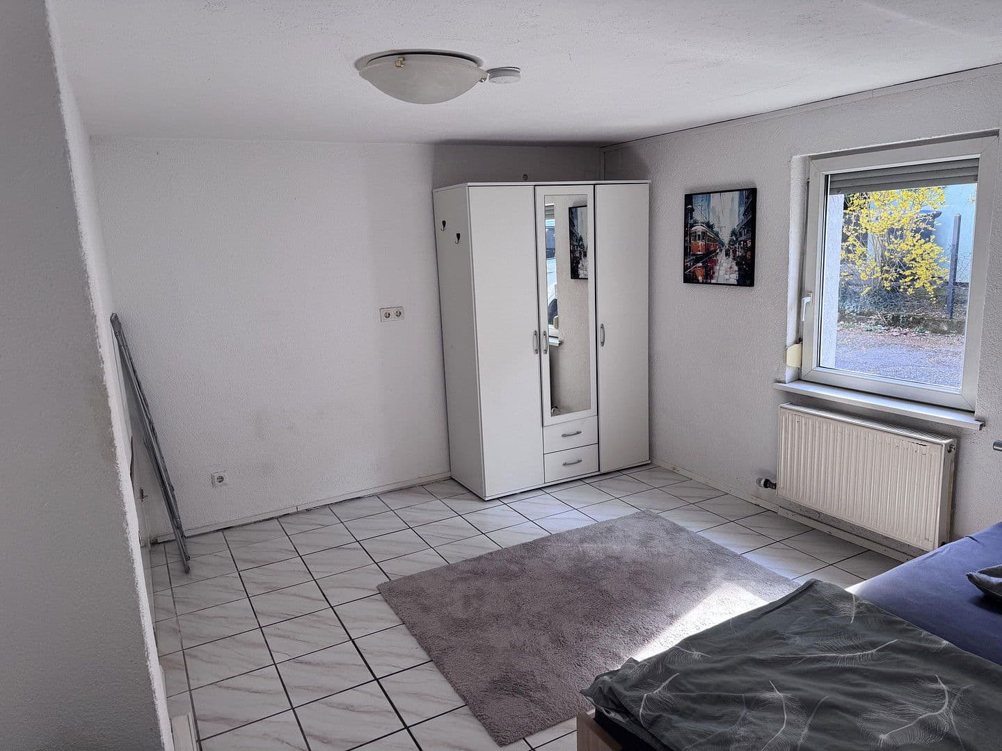 flat to rent, 15 m², Heilbronn, Baden-Württemberg flat to rent, 15 m², Heilbronn, Baden-Württemberg