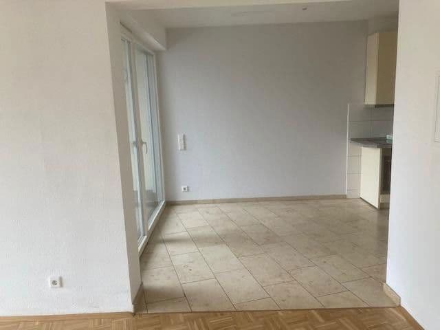 1 bedroom with open-plan kitchen flat to rent, 63 m², Nürtingerstr. 1, Nürtingen, Baden-Württemberg 1 bedroom with open-plan kitchen flat to rent, 63 m², Nürtingerstr. 1, Nürtingen, Baden-Württemberg