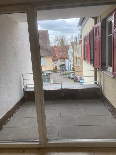 1 bedroom with open-plan kitchen flat to rent, 63 m², Nürtingerstr. 1, Nürtingen, Baden-Württemberg 1 bedroom with open-plan kitchen flat to rent, 63 m², Nürtingerstr. 1, Nürtingen, Baden-Württemberg