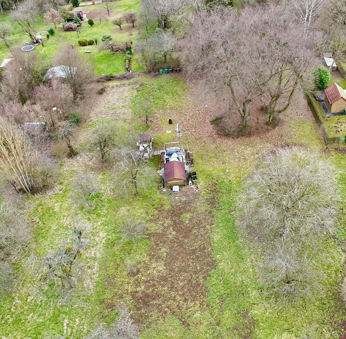 plot for sale, 1,650 m², Baumsatzhalde 1, Kirchentellinsfurt, Baden-Württemberg plot for sale, 1,650 m², Baumsatzhalde 1, Kirchentellinsfurt, Baden-Württemberg