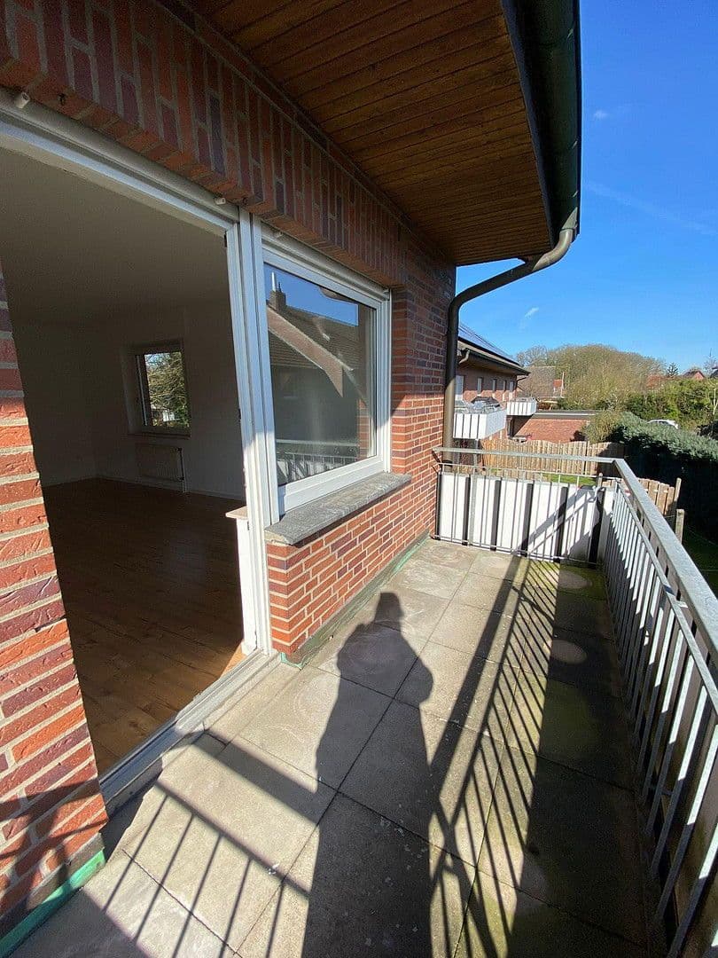 4 bedroom flat to rent, 96 m², Breslauer Straße 45, Fürstenau, Lower Saxony 4 bedroom flat to rent, 96 m², Breslauer Straße 45, Fürstenau, Lower Saxony