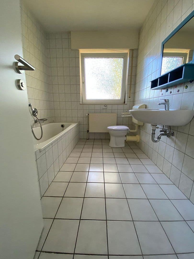 4 bedroom flat to rent, 96 m², Breslauer Straße 45, Fürstenau, Lower Saxony 4 bedroom flat to rent, 96 m², Breslauer Straße 45, Fürstenau, Lower Saxony