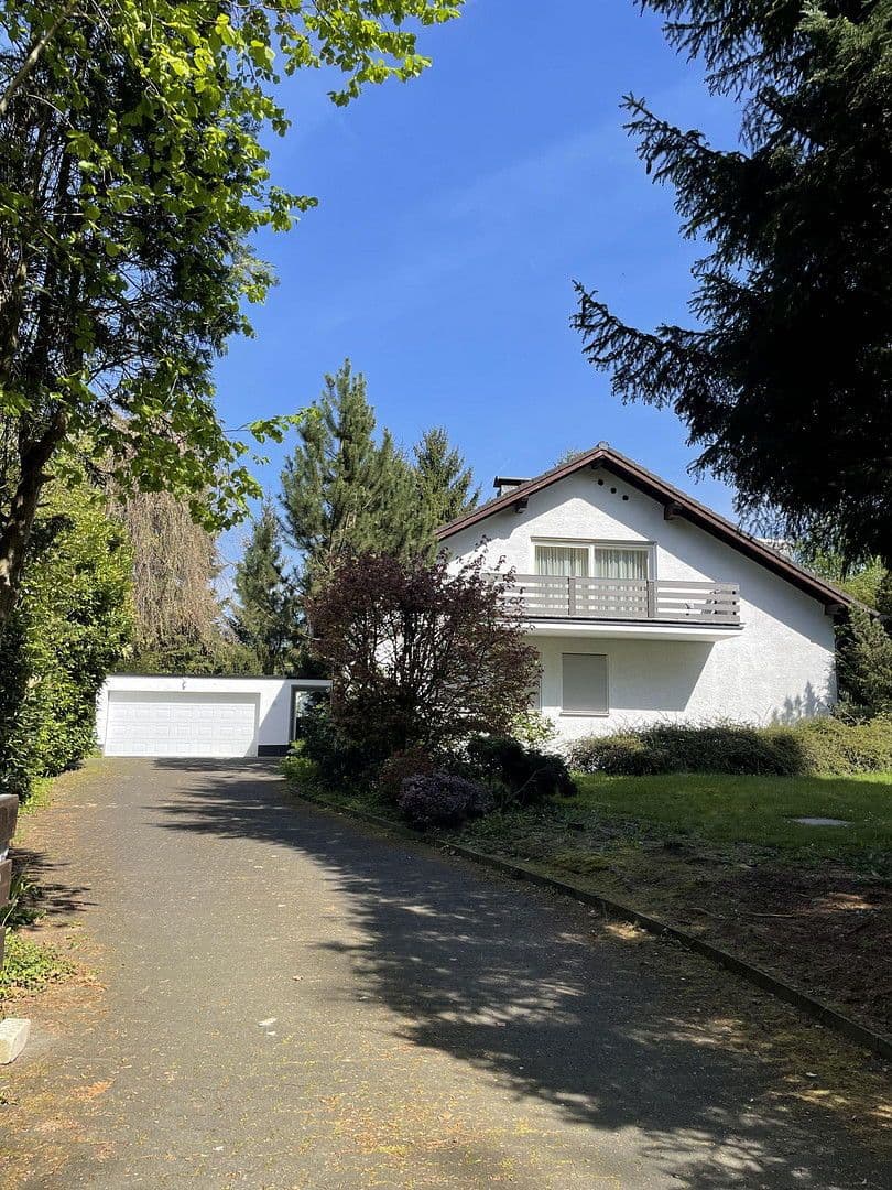 house for sale, 240 m², Bergisch Gladbach, North Rhine-Westphalia house for sale, 240 m², Bergisch Gladbach, North Rhine-Westphalia