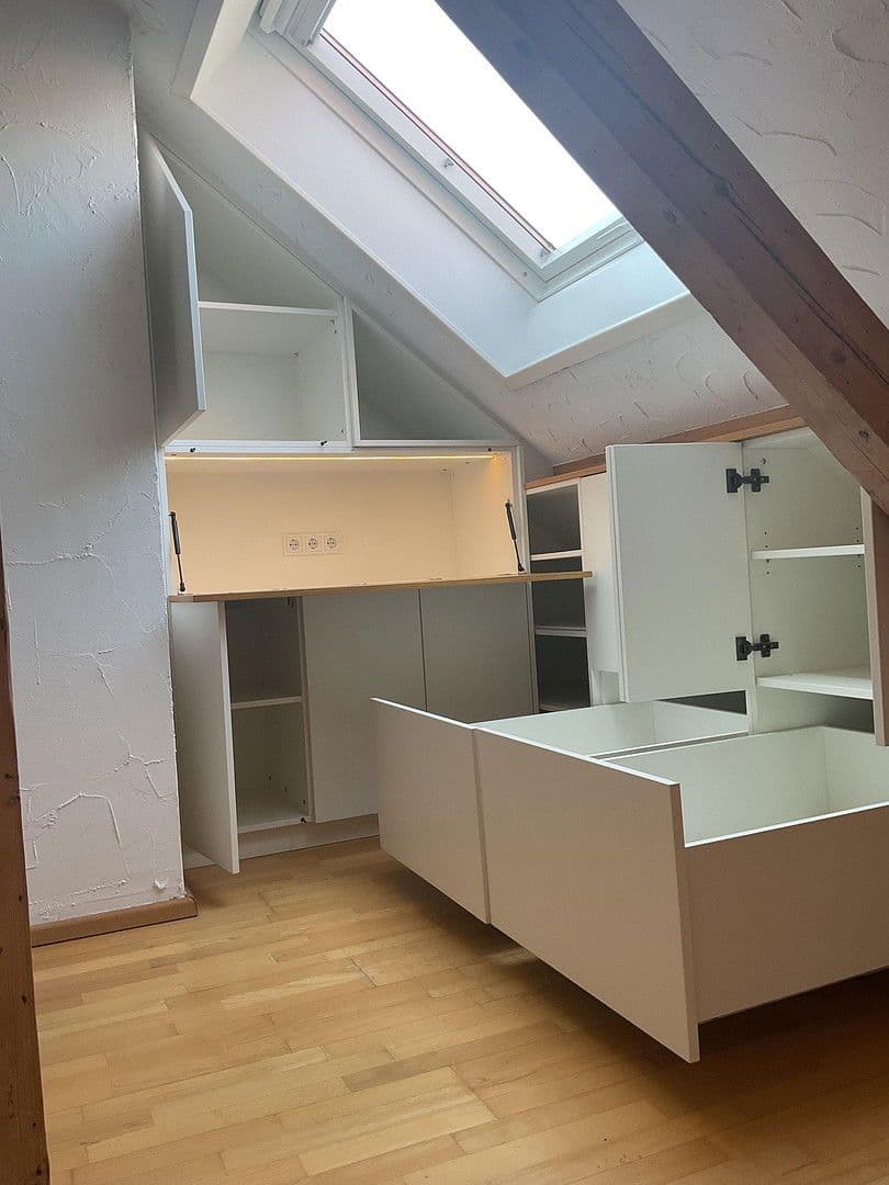 1 bedroom with open-plan kitchen flat for sale, 63 m², Riedsaumstr 39, Ludwigshafen, Rhineland-Palatinate 1 bedroom with open-plan kitchen flat for sale, 63 m², Riedsaumstr 39, Ludwigshafen, Rhineland-Palatinate