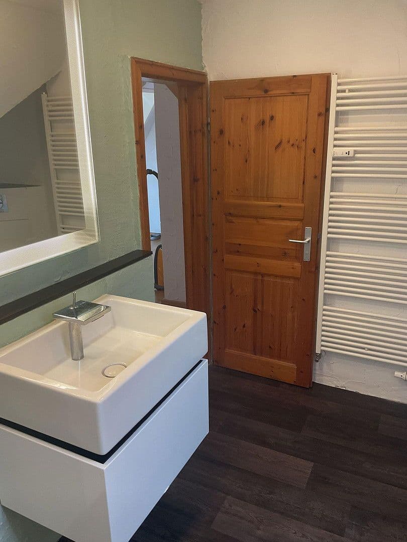 1 bedroom with open-plan kitchen flat for sale, 63 m², Riedsaumstr 39, Ludwigshafen, Rhineland-Palatinate 1 bedroom with open-plan kitchen flat for sale, 63 m², Riedsaumstr 39, Ludwigshafen, Rhineland-Palatinate