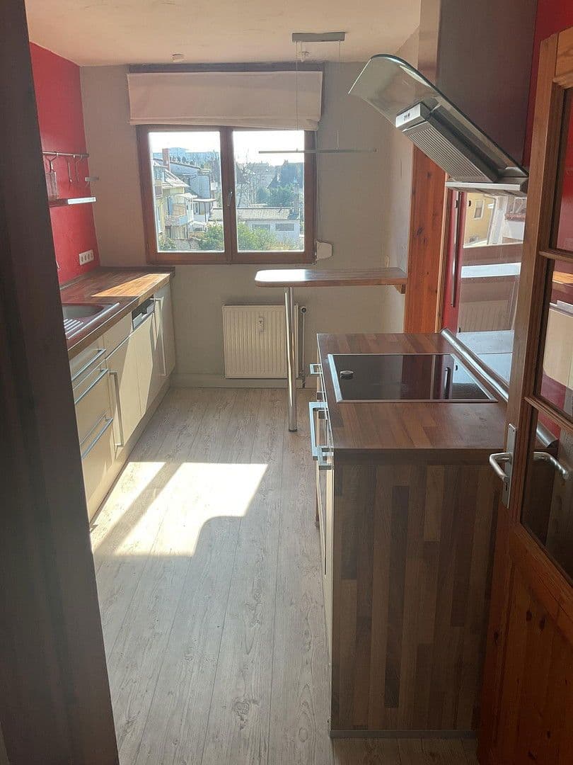 1 bedroom with open-plan kitchen flat for sale, 63 m², Riedsaumstr 39, Ludwigshafen, Rhineland-Palatinate 1 bedroom with open-plan kitchen flat for sale, 63 m², Riedsaumstr 39, Ludwigshafen, Rhineland-Palatinate