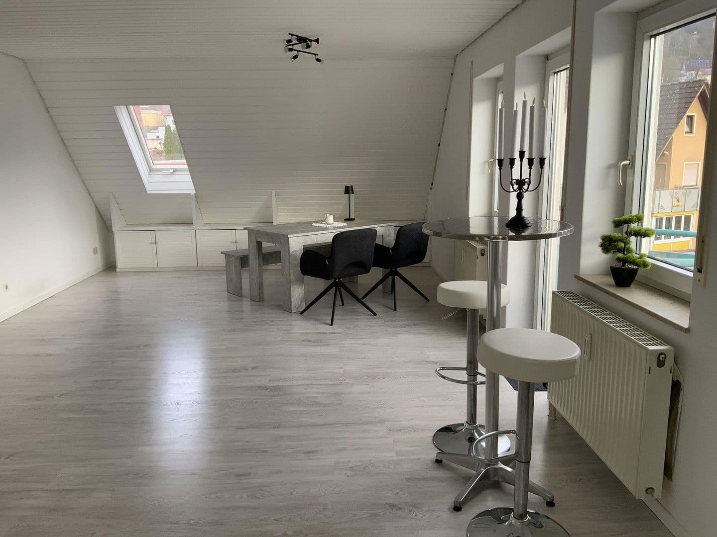 2 bedroom flat for sale, 50 m², Weißbach, Baden-Württemberg 2 bedroom flat for sale, 50 m², Weißbach, Baden-Württemberg