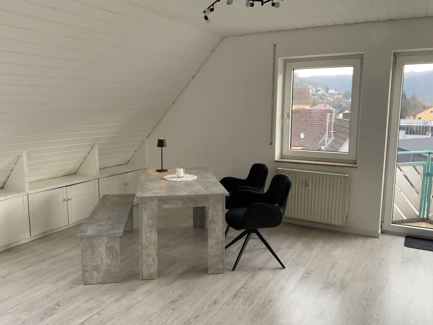 2 bedroom flat for sale, 50 m², Weißbach, Baden-Württemberg 2 bedroom flat for sale, 50 m², Weißbach, Baden-Württemberg