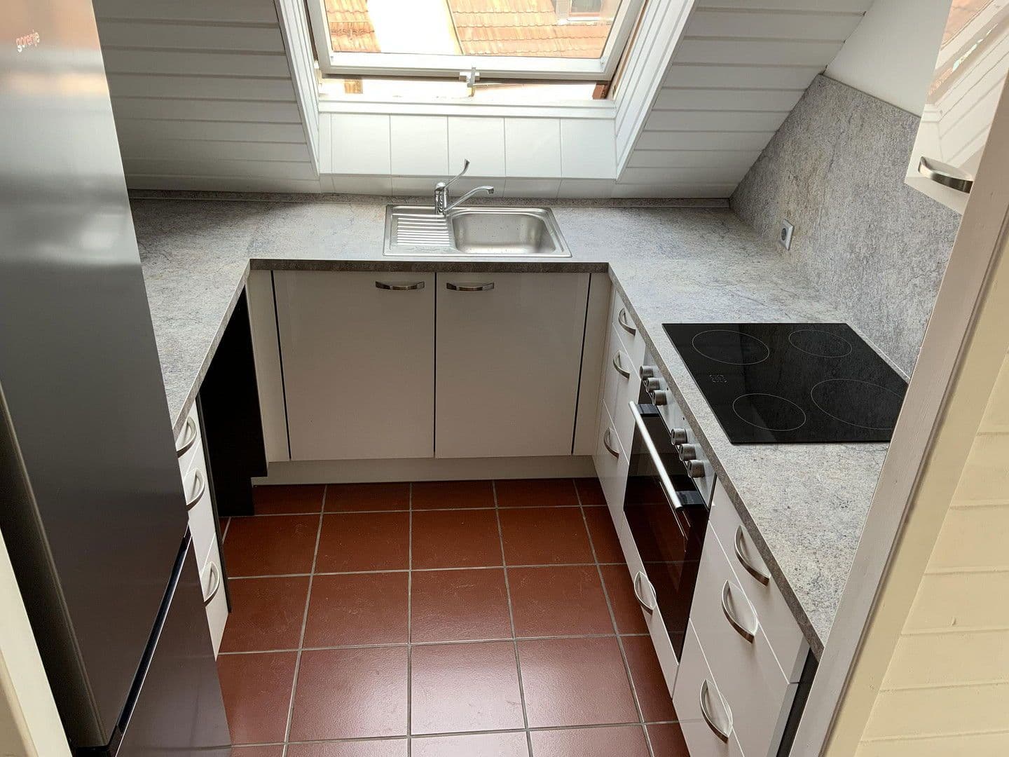 2 bedroom flat for sale, 50 m², Weißbach, Baden-Württemberg 2 bedroom flat for sale, 50 m², Weißbach, Baden-Württemberg