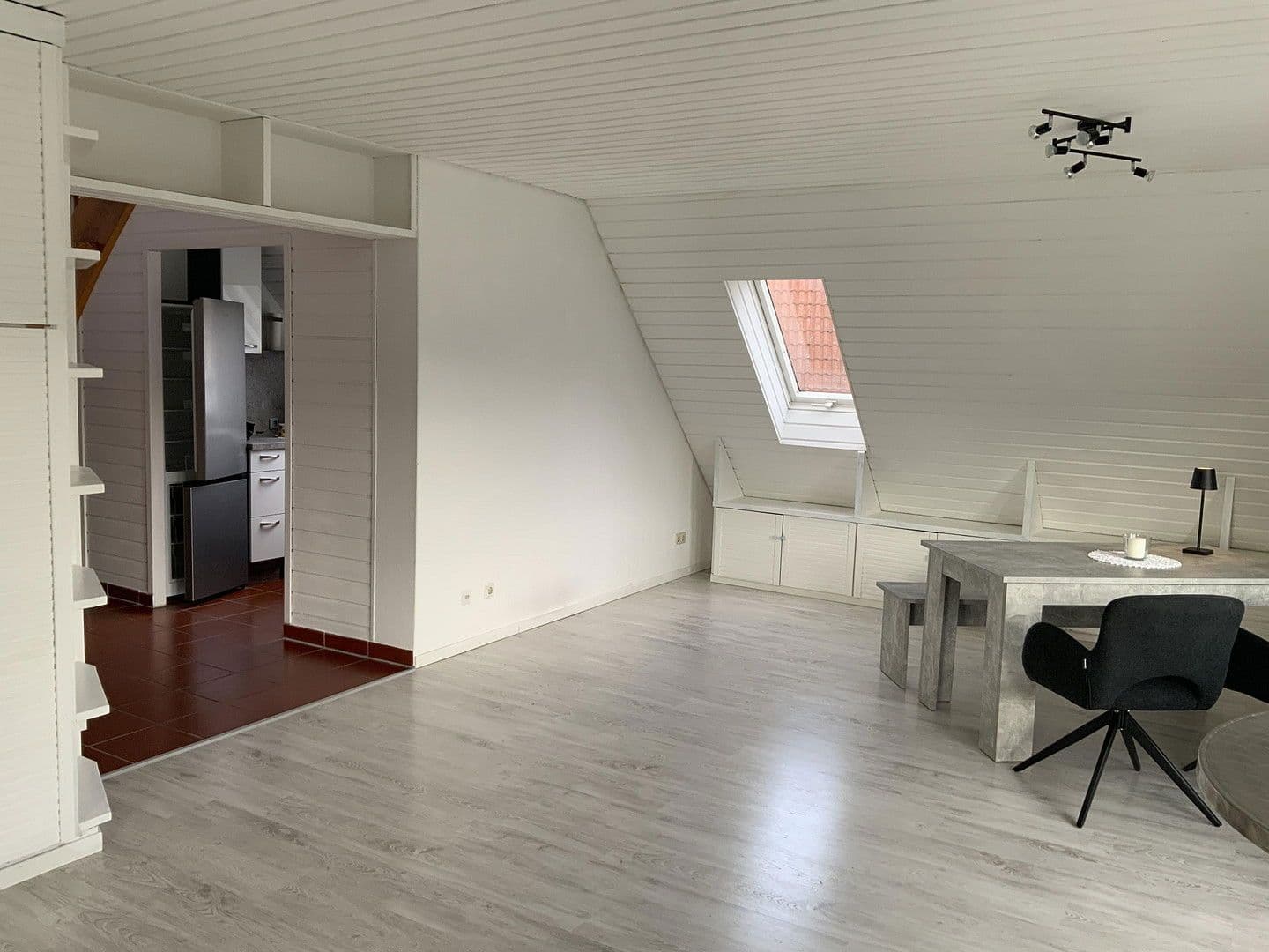 2 bedroom flat for sale, 50 m², Weißbach, Baden-Württemberg 2 bedroom flat for sale, 50 m², Weißbach, Baden-Württemberg