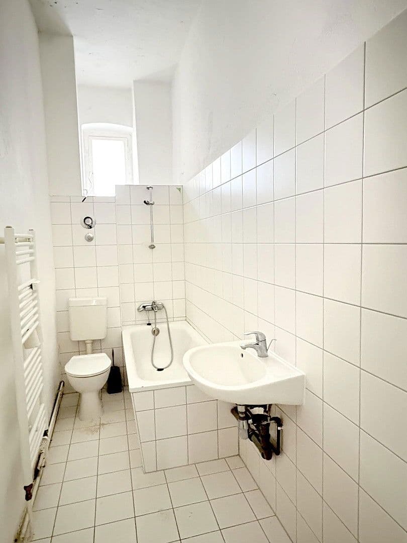 2 bedroom flat to rent, 64 m², Berlin, Berlin 2 bedroom flat to rent, 64 m², Berlin, Berlin