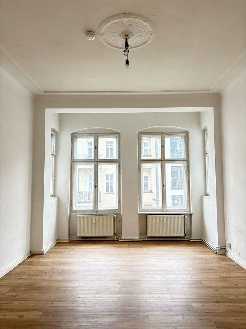 2 bedroom flat to rent, 64 m², Berlin, Berlin 2 bedroom flat to rent, 64 m², Berlin, Berlin