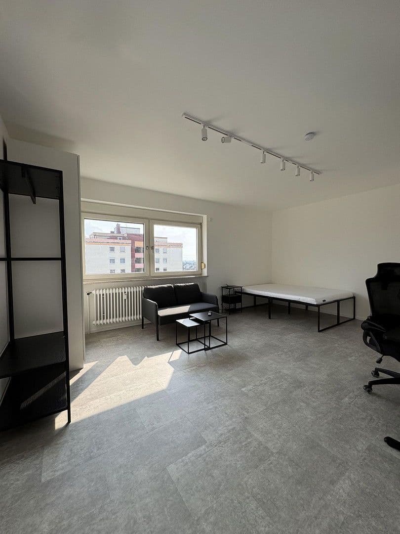 flat to rent, 10 m², Eggenstein-Leopoldshafen, Baden-Württemberg flat to rent, 10 m², Eggenstein-Leopoldshafen, Baden-Württemberg