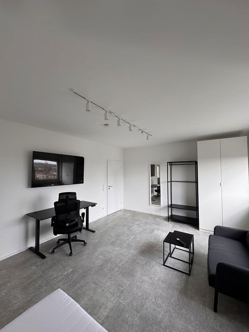 flat to rent, 10 m², Eggenstein-Leopoldshafen, Baden-Württemberg flat to rent, 10 m², Eggenstein-Leopoldshafen, Baden-Württemberg