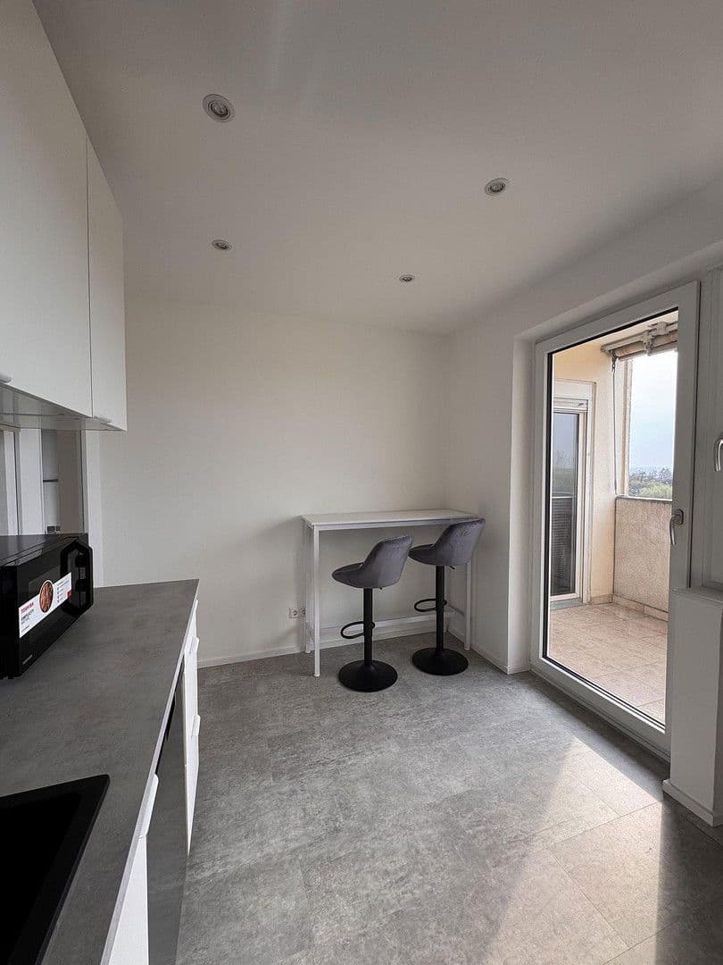 flat to rent, 10 m², Eggenstein-Leopoldshafen, Baden-Württemberg flat to rent, 10 m², Eggenstein-Leopoldshafen, Baden-Württemberg