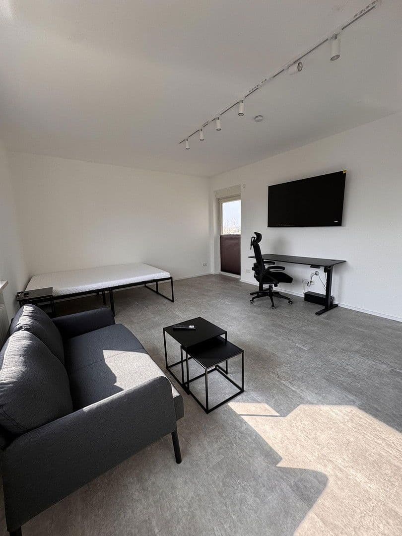 flat to rent, 10 m², Eggenstein-Leopoldshafen, Baden-Württemberg flat to rent, 10 m², Eggenstein-Leopoldshafen, Baden-Württemberg