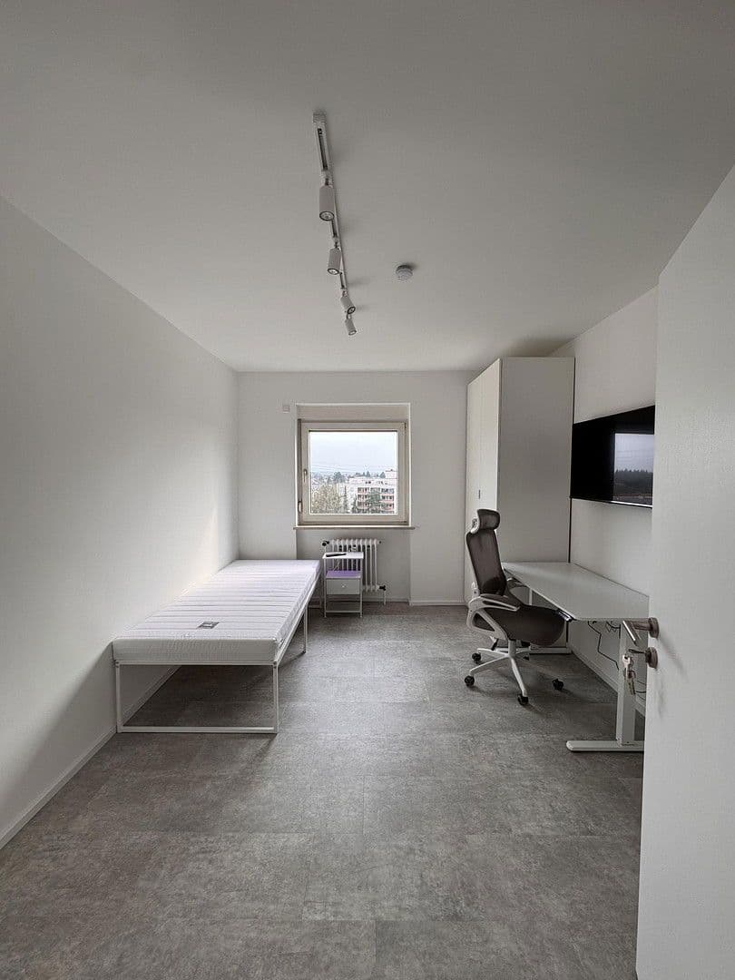 flat to rent, 10 m², Eggenstein-Leopoldshafen, Baden-Württemberg flat to rent, 10 m², Eggenstein-Leopoldshafen, Baden-Württemberg