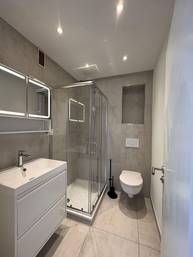 flat to rent, 10 m², Eggenstein-Leopoldshafen, Baden-Württemberg flat to rent, 10 m², Eggenstein-Leopoldshafen, Baden-Württemberg