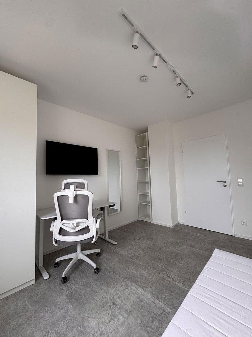 flat to rent, 10 m², Eggenstein-Leopoldshafen, Baden-Württemberg flat to rent, 10 m², Eggenstein-Leopoldshafen, Baden-Württemberg