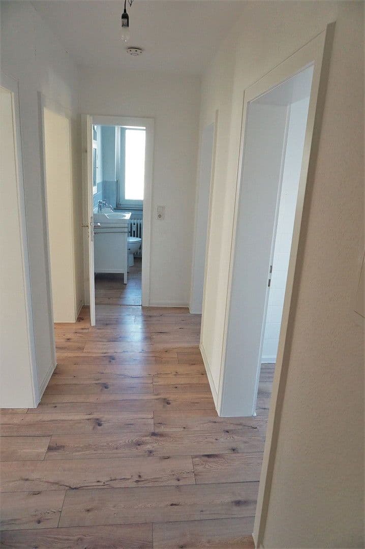 4 bedroom flat to rent, 73 m², Hamelin, Lower Saxony 4 bedroom flat to rent, 73 m², Hamelin, Lower Saxony
