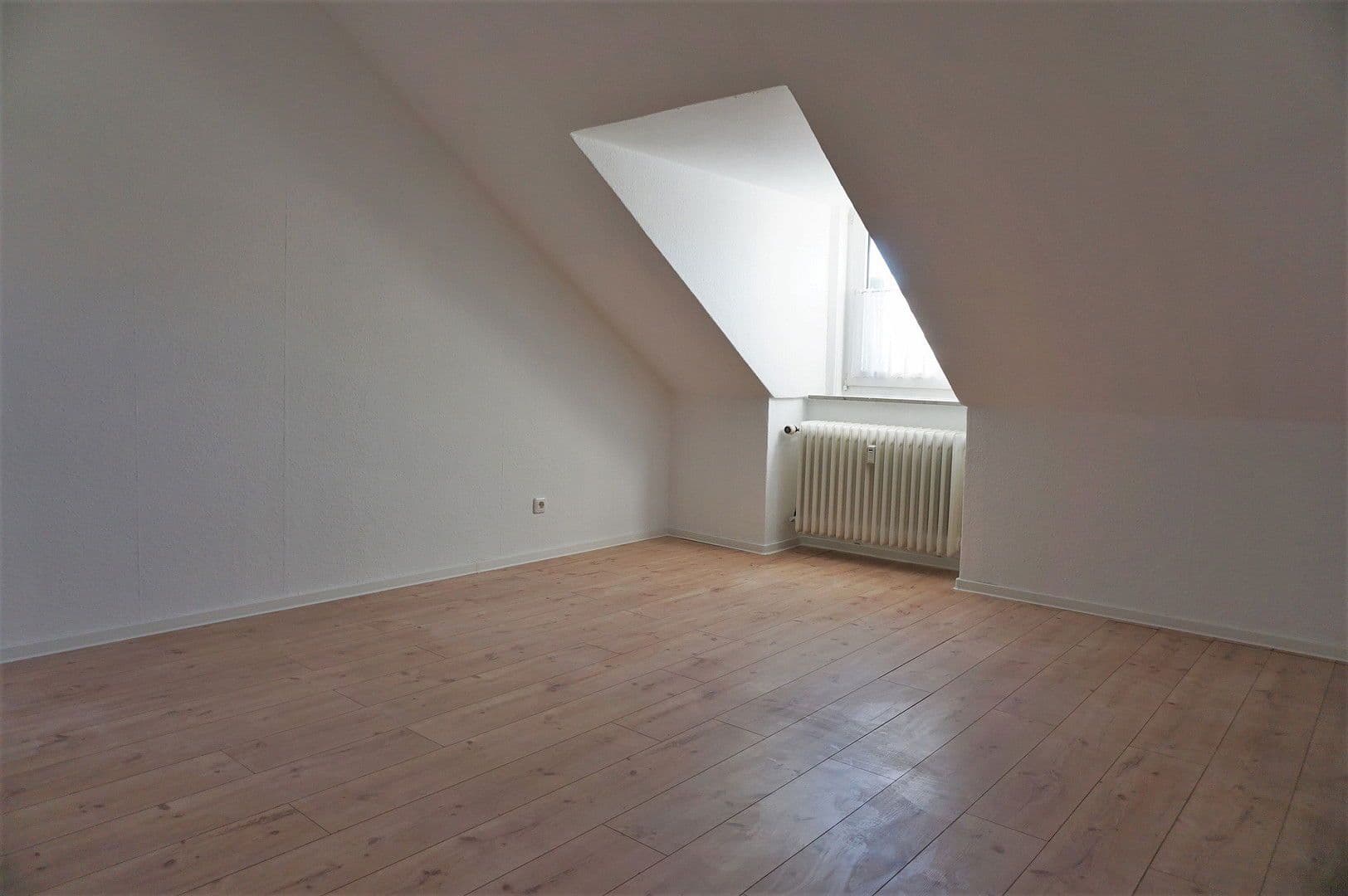 4 bedroom flat to rent, 73 m², Hamelin, Lower Saxony 4 bedroom flat to rent, 73 m², Hamelin, Lower Saxony