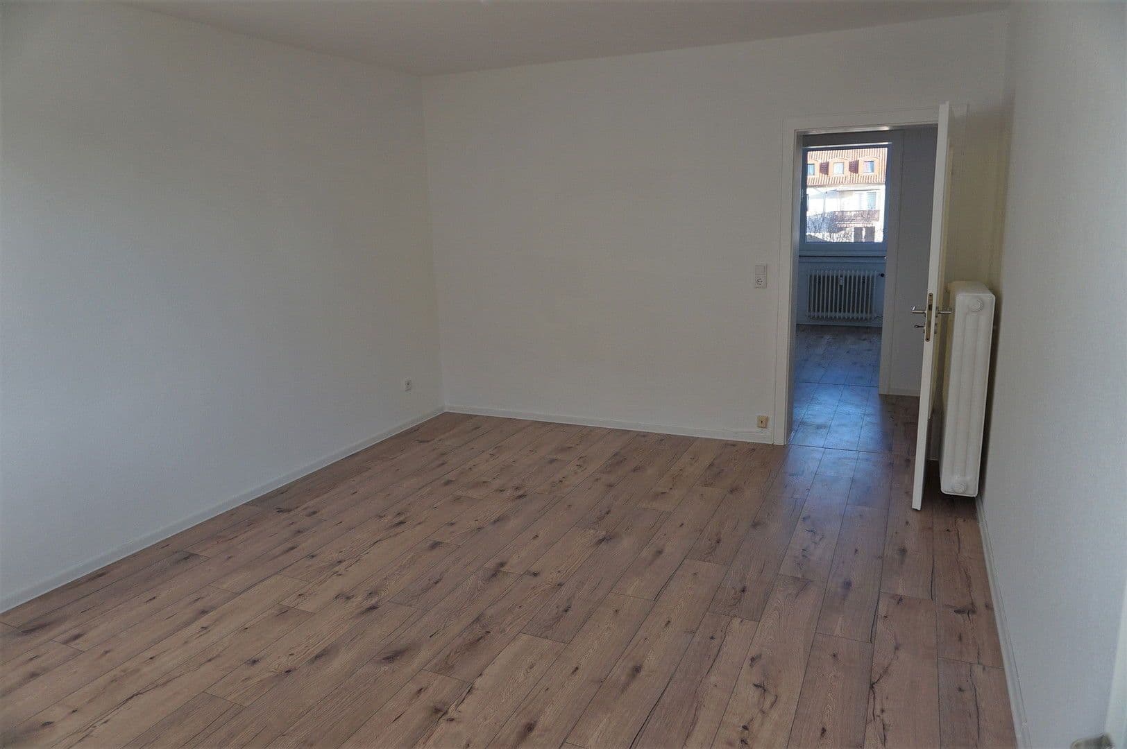 4 bedroom flat to rent, 73 m², Hamelin, Lower Saxony 4 bedroom flat to rent, 73 m², Hamelin, Lower Saxony