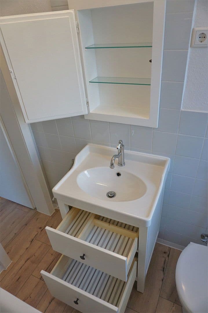 4 bedroom flat to rent, 73 m², Hamelin, Lower Saxony 4 bedroom flat to rent, 73 m², Hamelin, Lower Saxony