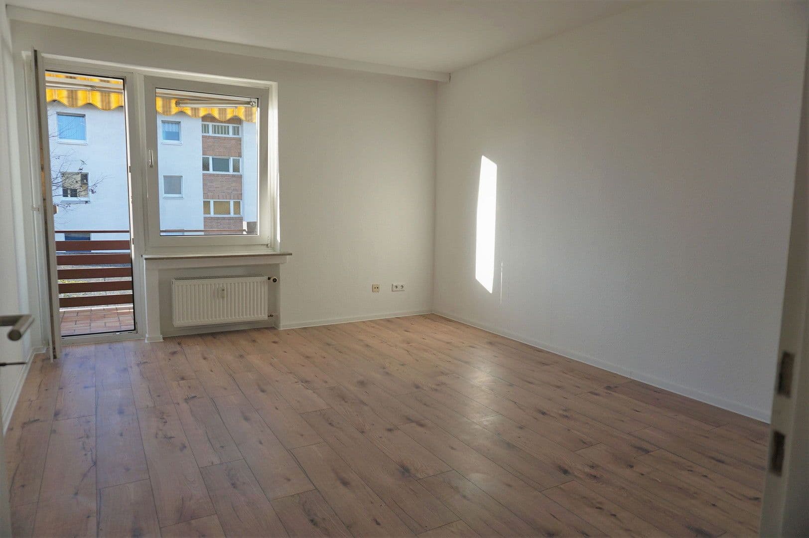 4 bedroom flat to rent, 73 m², Hamelin, Lower Saxony 4 bedroom flat to rent, 73 m², Hamelin, Lower Saxony