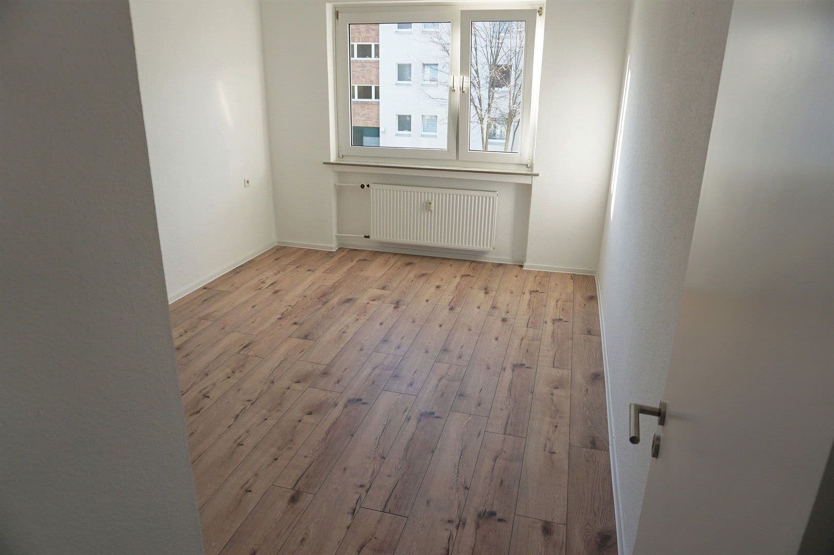 4 bedroom flat to rent, 73 m², Hamelin, Lower Saxony 4 bedroom flat to rent, 73 m², Hamelin, Lower Saxony