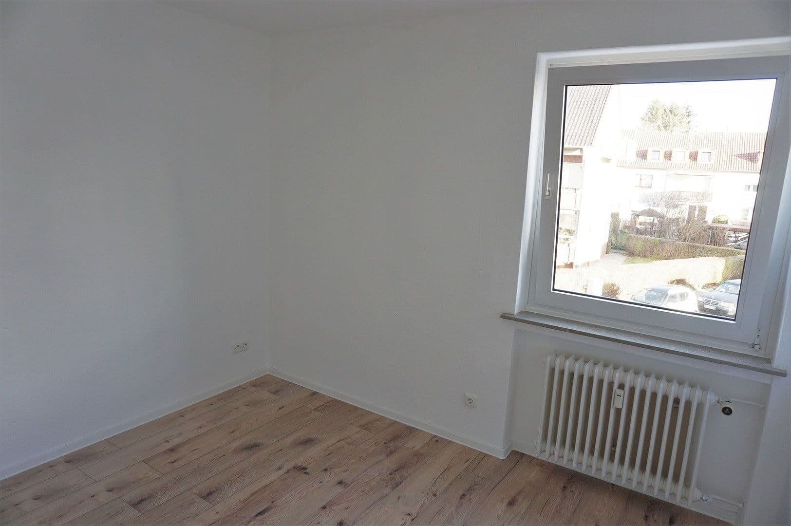 4 bedroom flat to rent, 73 m², Hamelin, Lower Saxony 4 bedroom flat to rent, 73 m², Hamelin, Lower Saxony