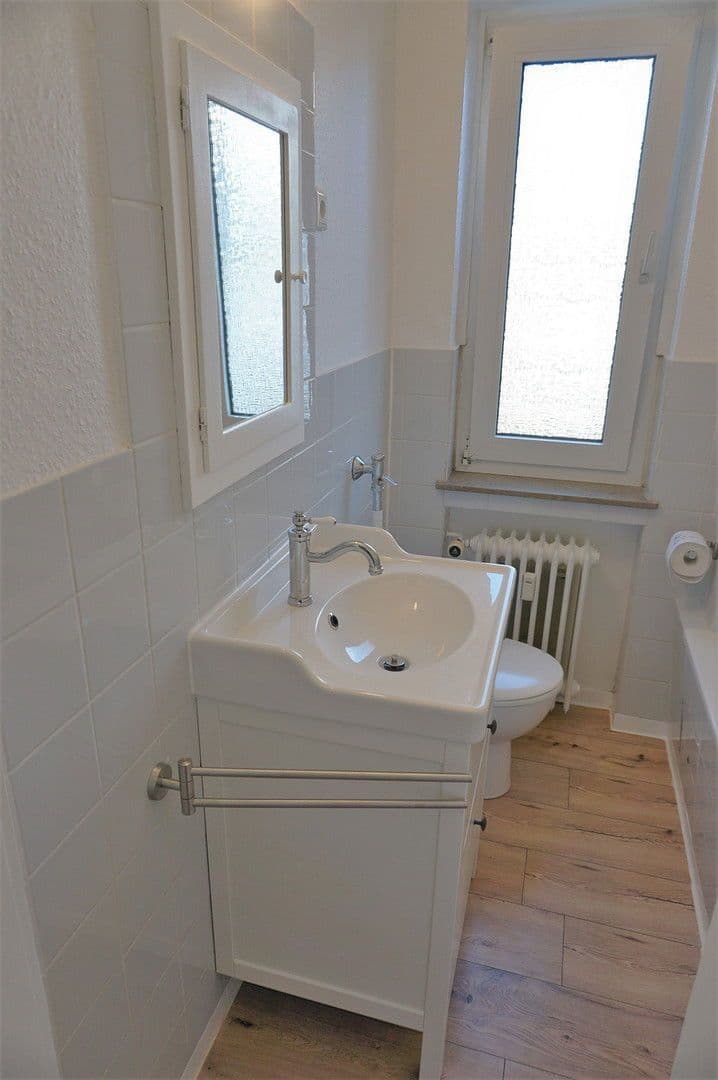 4 bedroom flat to rent, 73 m², Hamelin, Lower Saxony 4 bedroom flat to rent, 73 m², Hamelin, Lower Saxony