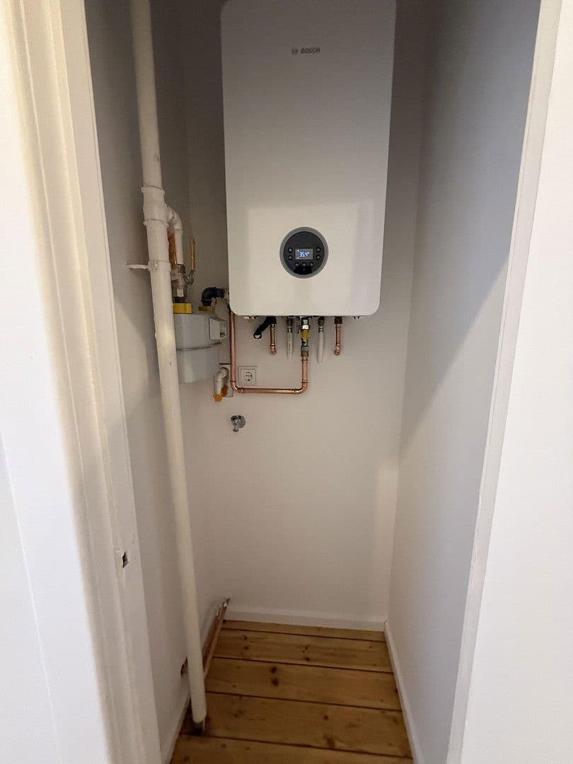 3 bedroom flat for sale, 59 m², Manitiusstr. 2, Berlin, Berlin 3 bedroom flat for sale, 59 m², Manitiusstr. 2, Berlin, Berlin