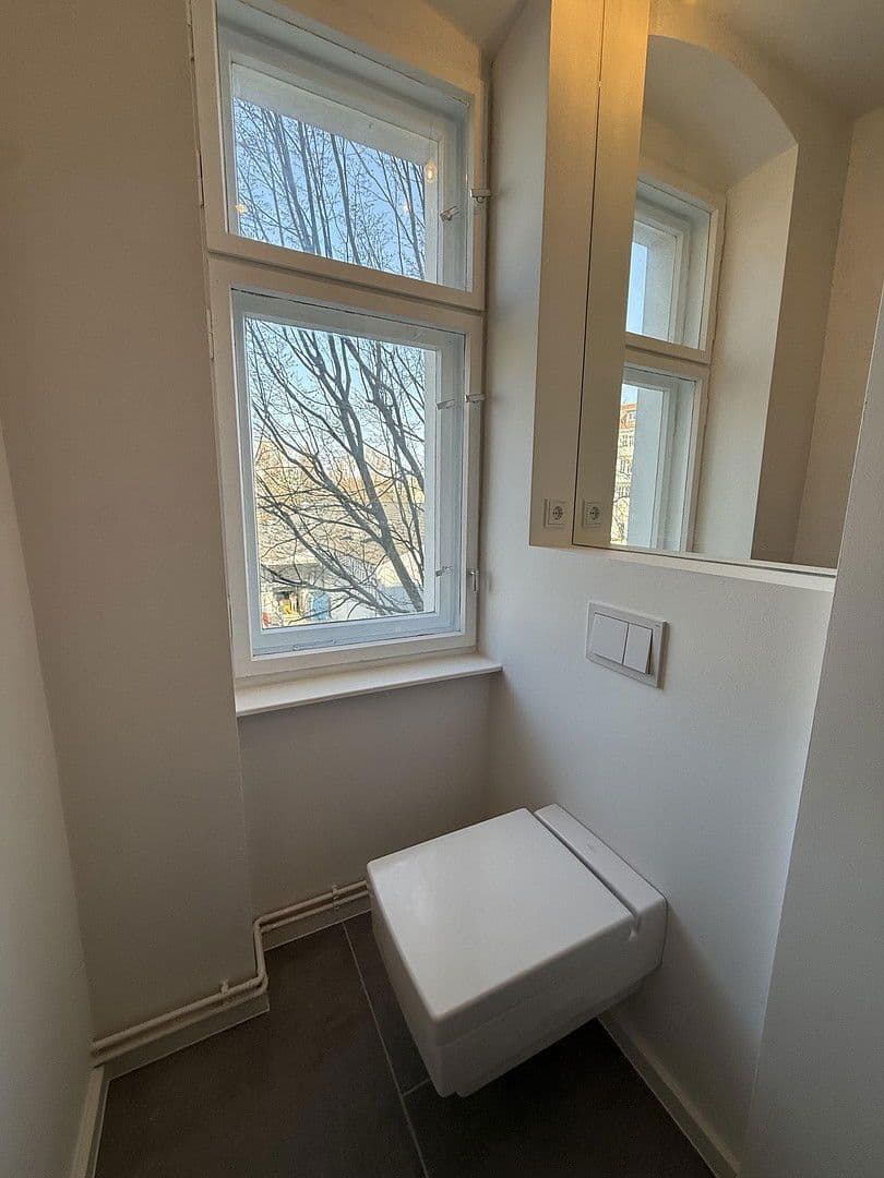 3 bedroom flat for sale, 59 m², Manitiusstr. 2, Berlin, Berlin 3 bedroom flat for sale, 59 m², Manitiusstr. 2, Berlin, Berlin