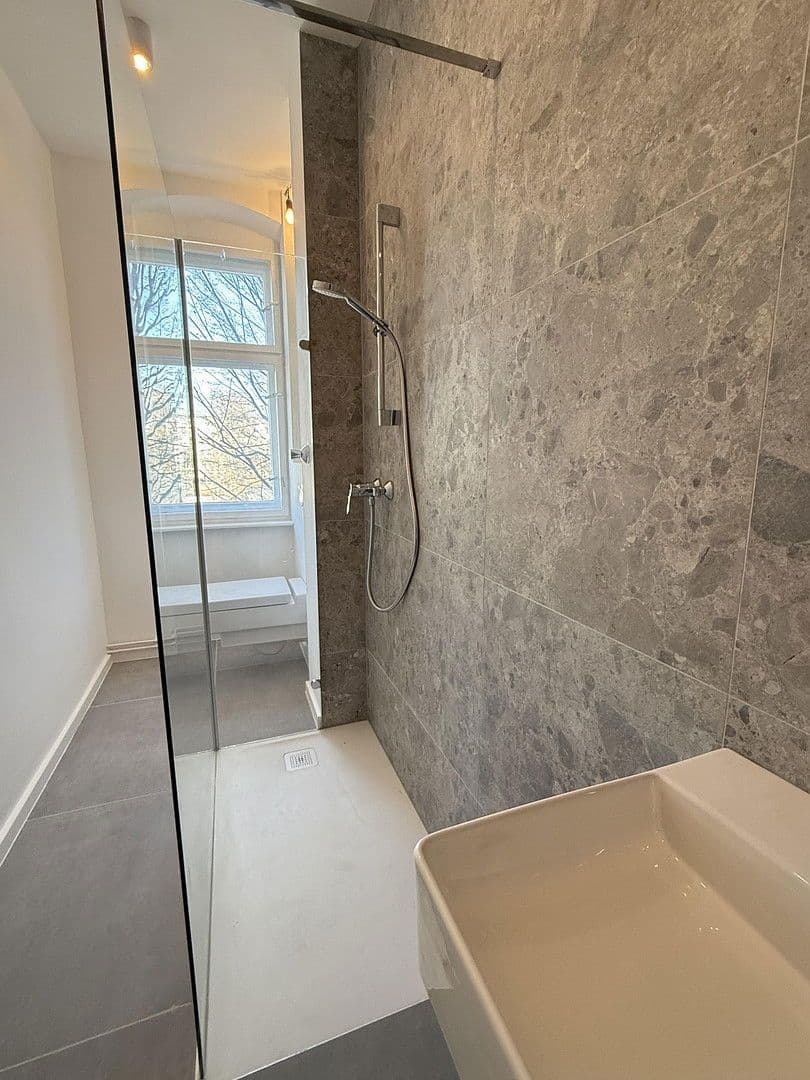 3 bedroom flat for sale, 59 m², Manitiusstr. 2, Berlin, Berlin 3 bedroom flat for sale, 59 m², Manitiusstr. 2, Berlin, Berlin