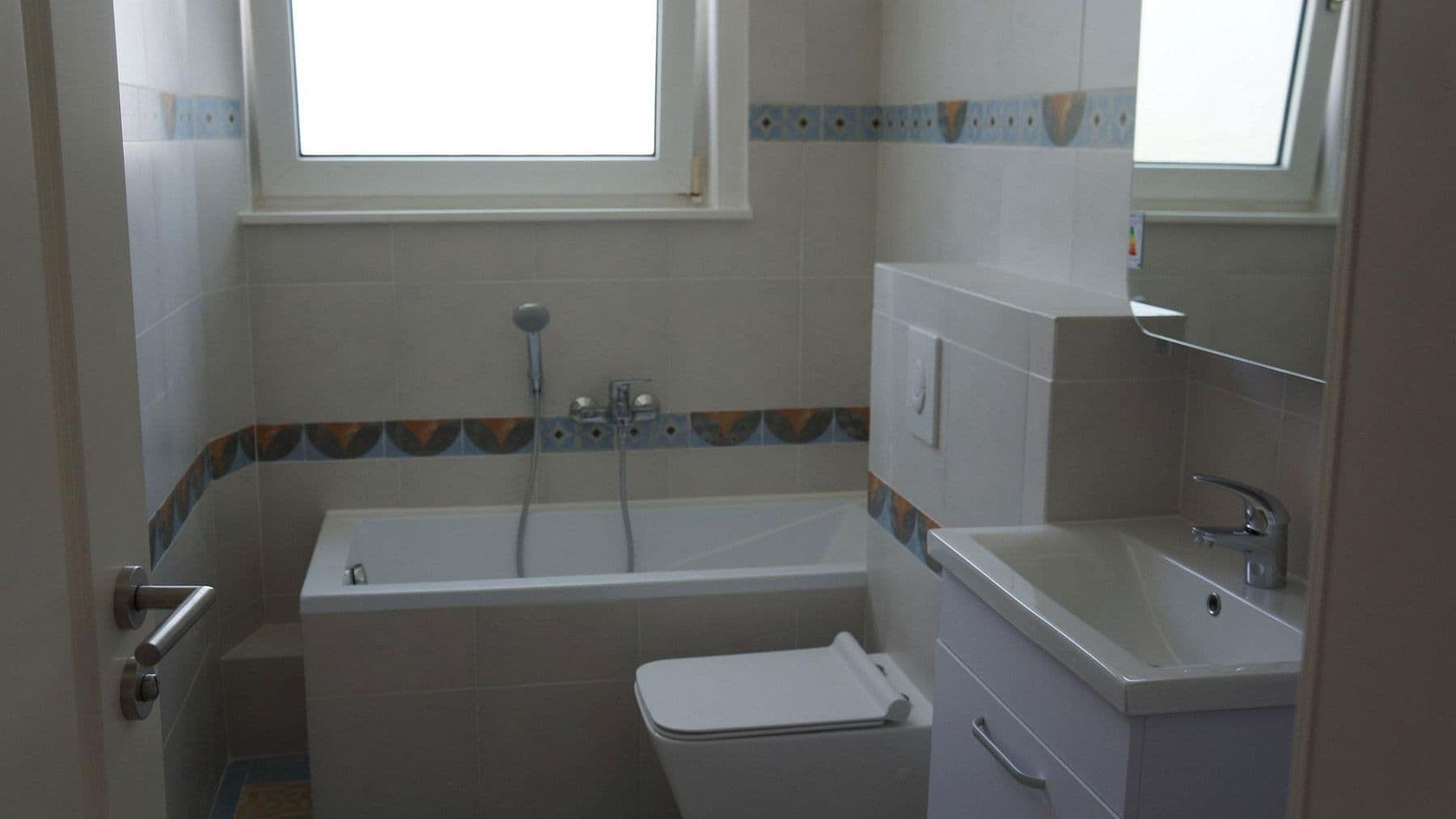 3 bedroom flat to rent, 58 m², Göttingen, Lower Saxony 3 bedroom flat to rent, 58 m², Göttingen, Lower Saxony