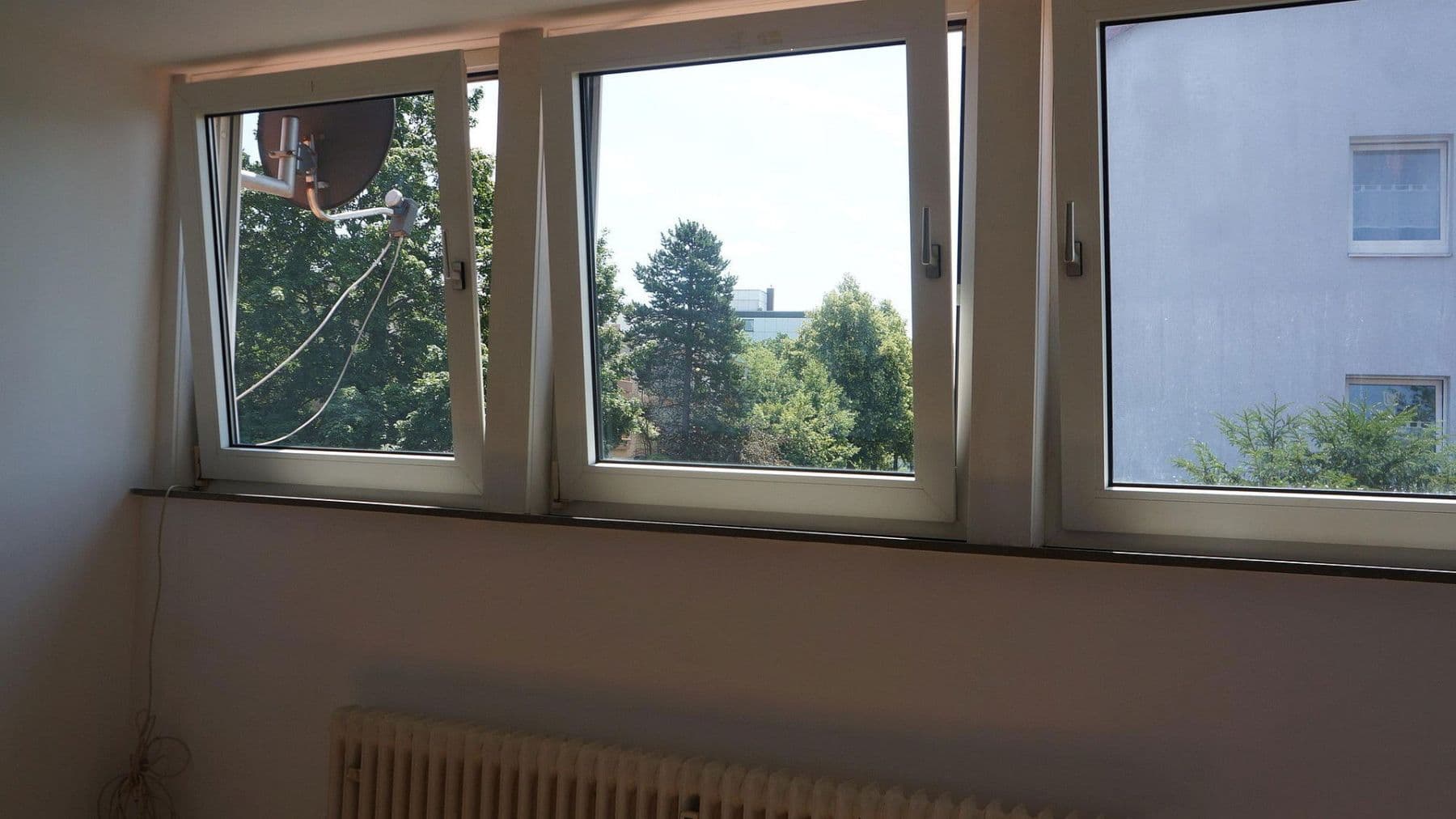 3 bedroom flat to rent, 58 m², Göttingen, Lower Saxony 3 bedroom flat to rent, 58 m², Göttingen, Lower Saxony