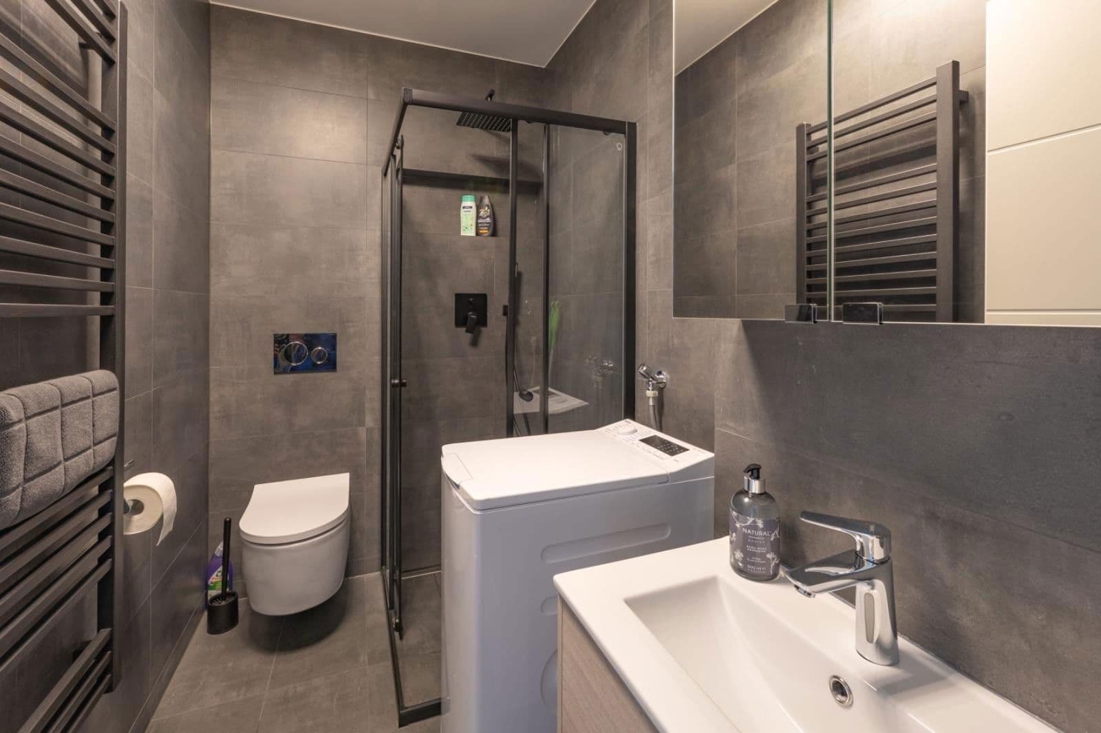 1 bedroom flat to rent, 22 m², Emil-Riedel-Straße 11, München, Bavaria 1 bedroom flat to rent, 22 m², Emil-Riedel-Straße 11, München, Bavaria