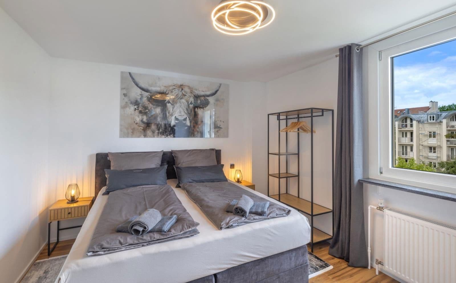 1 bedroom flat to rent, 22 m², Emil-Riedel-Straße 11, München, Bavaria 1 bedroom flat to rent, 22 m², Emil-Riedel-Straße 11, München, Bavaria